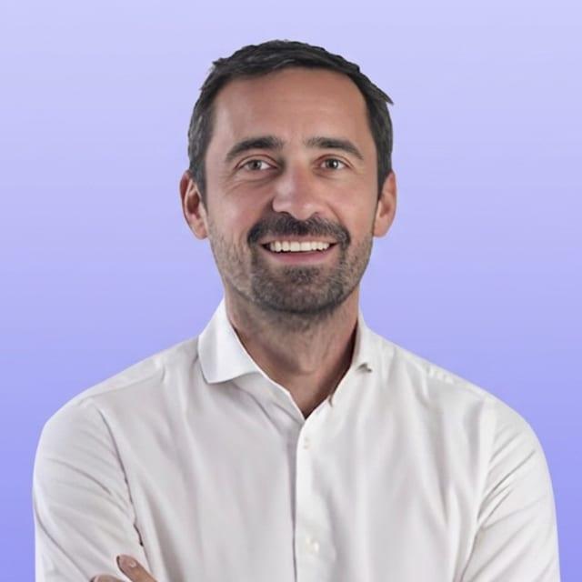 Emmanuel Blomme, Director