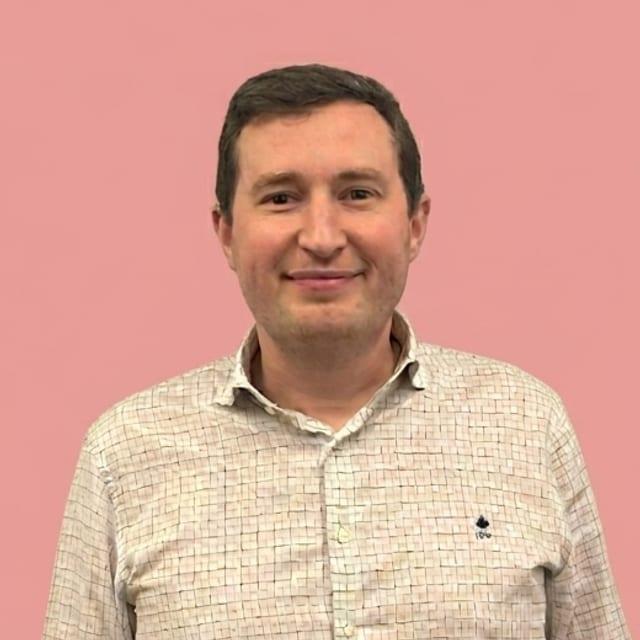 Nicolas Vandenbroeck, Director